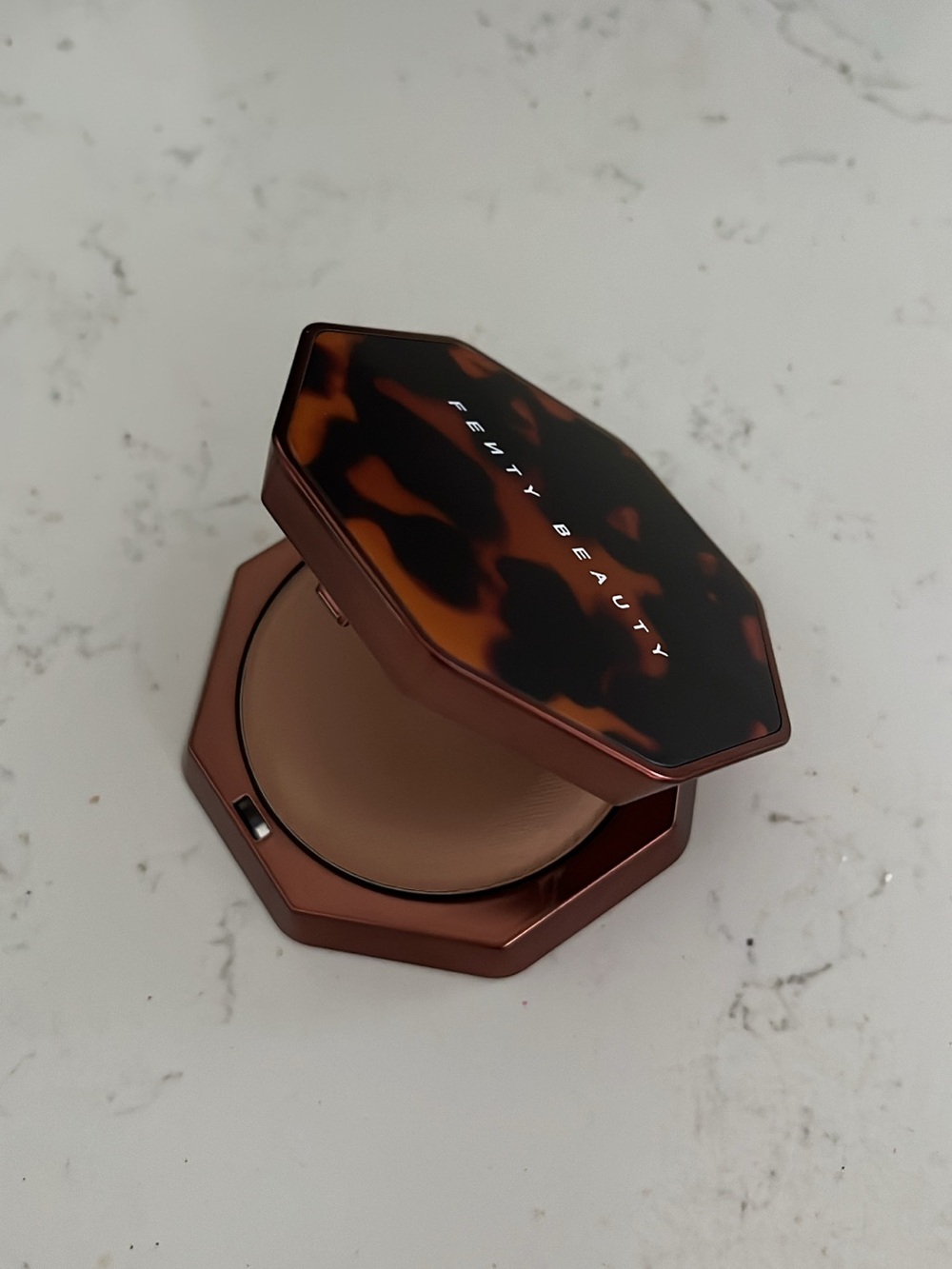 Fenty Beauty Cream Bronzer - Suga Cookie